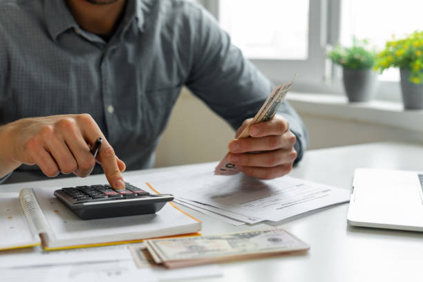 Best Financial Counseling and Guidance  in Independence, MO